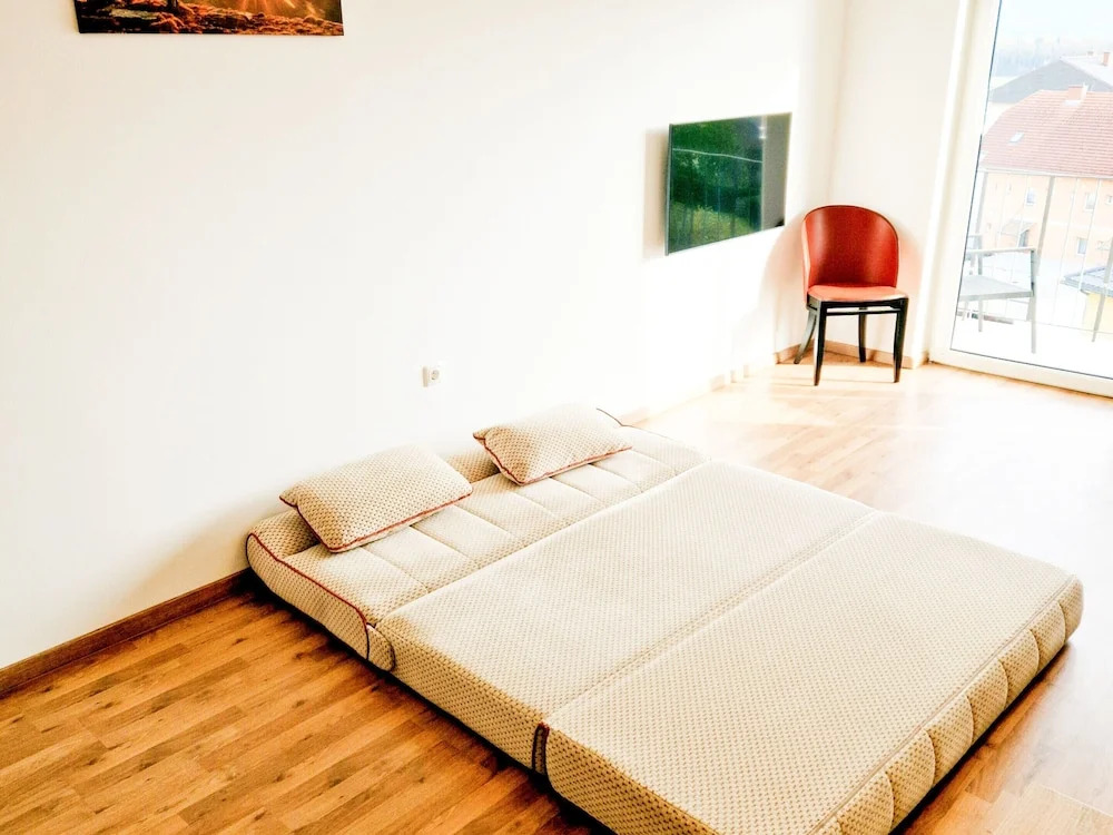 Apartment in Fohnsdorf Near Thermal Baths