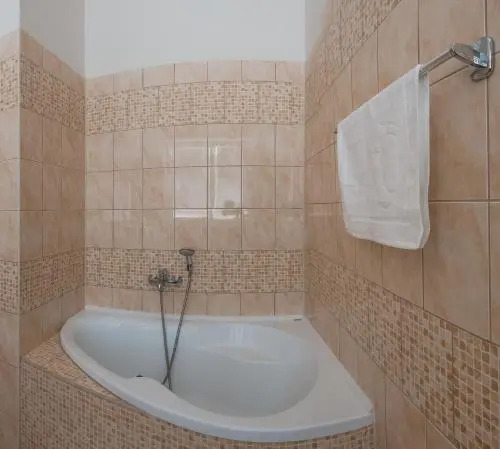 Apartmány LAGUNA