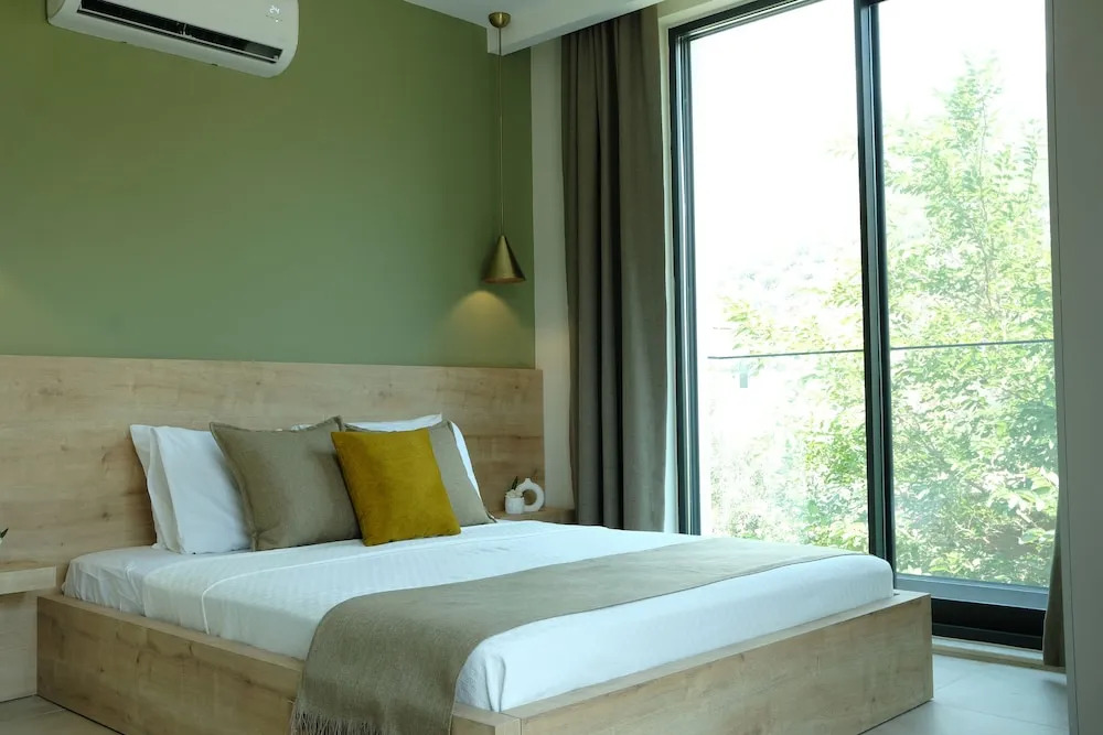 Kaktus Suites