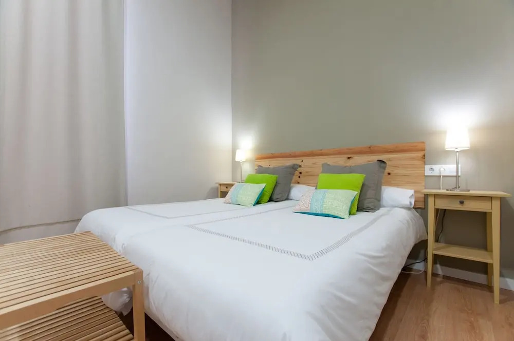 Triana Bella Suites