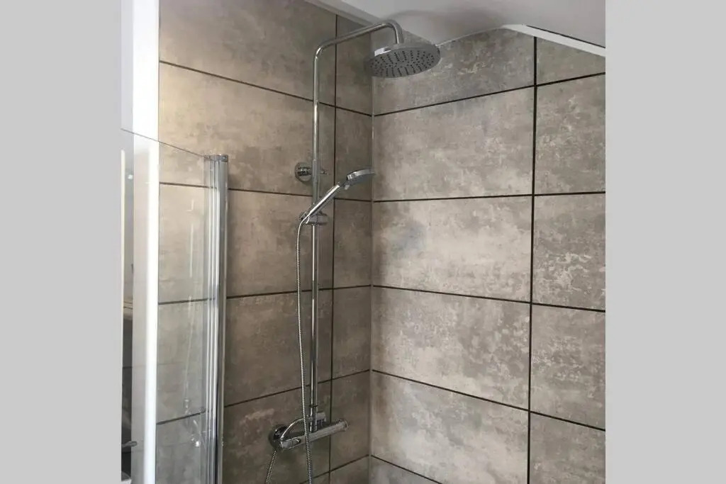 The Terrace Chester, modern 3 bed house