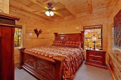 Theater Hot Tub Sauna Game Room