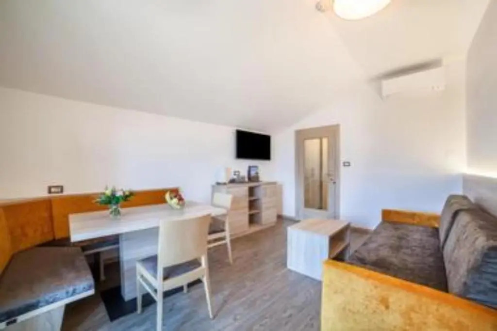 Hotel-Garni Appartement Gartenheim