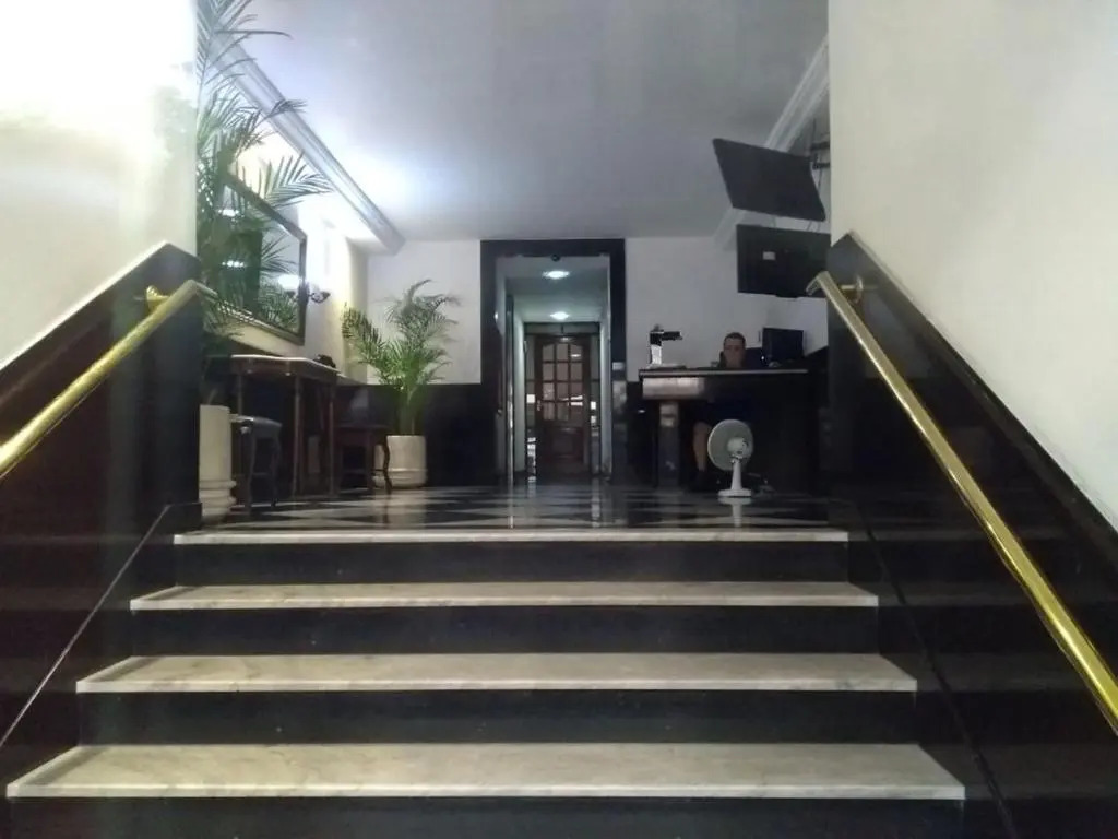 Nice Studio in Copacabana