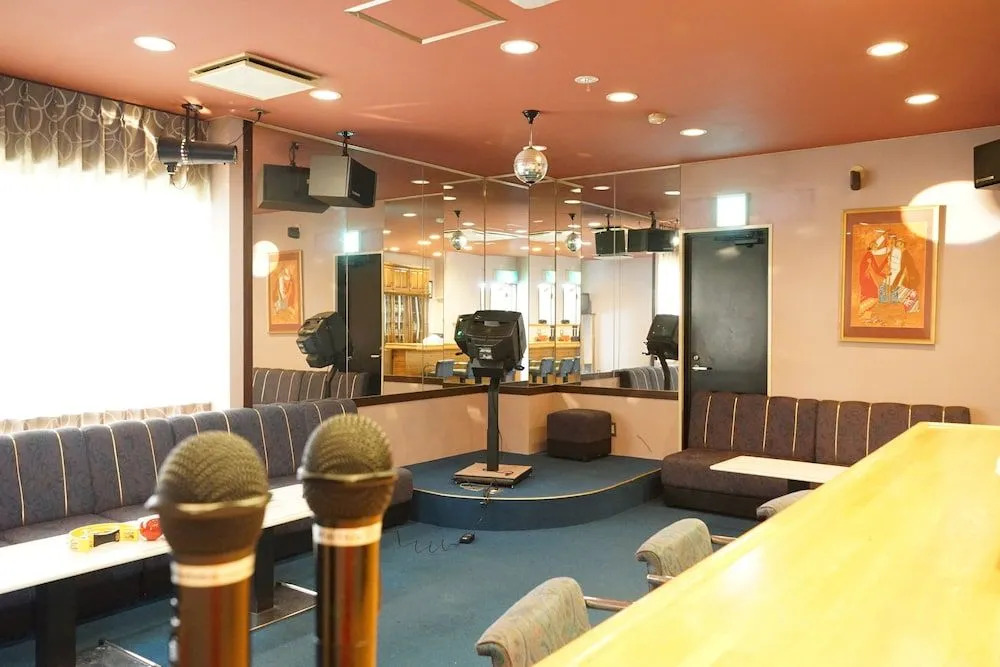 Breezbay Resort Shiojiri Kataoka