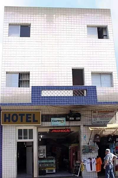 Hotel Marechal Iii