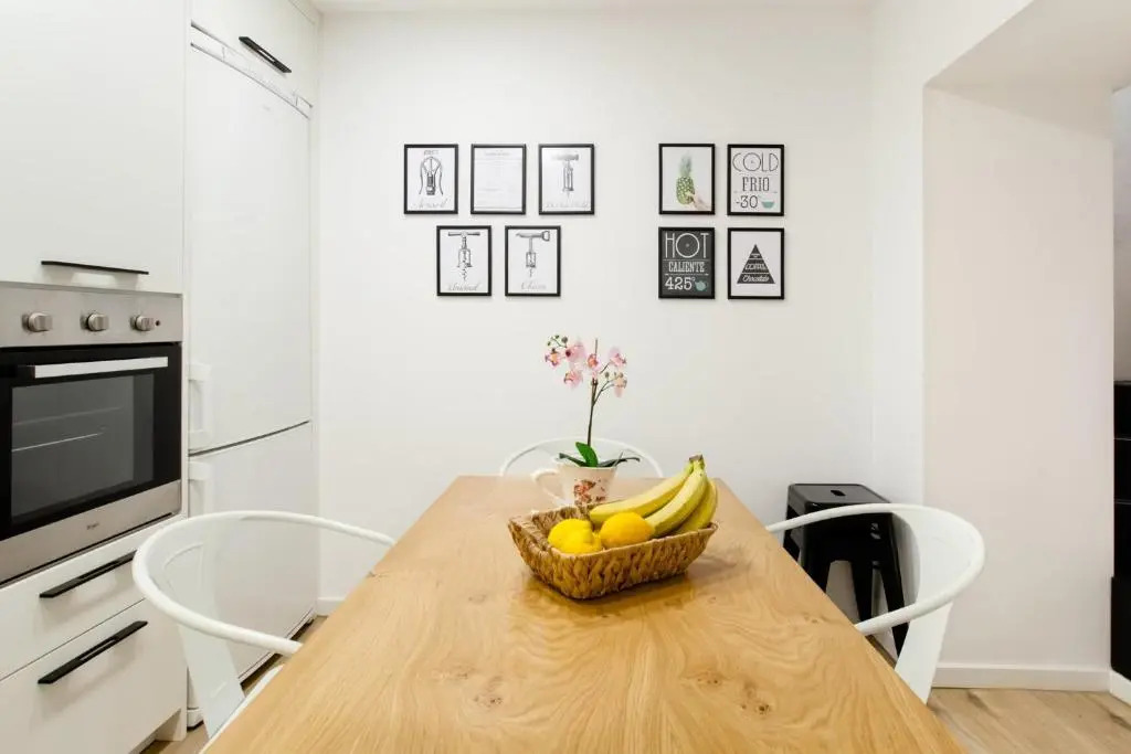 19th Century Luxury Maisonette in the Center
