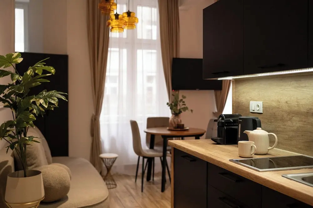 L23 Boutique by Downtown Apartments