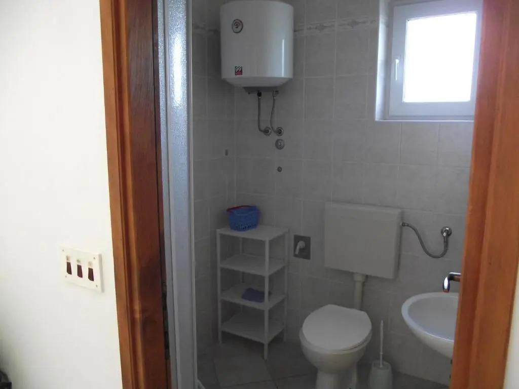 Apartments Irena