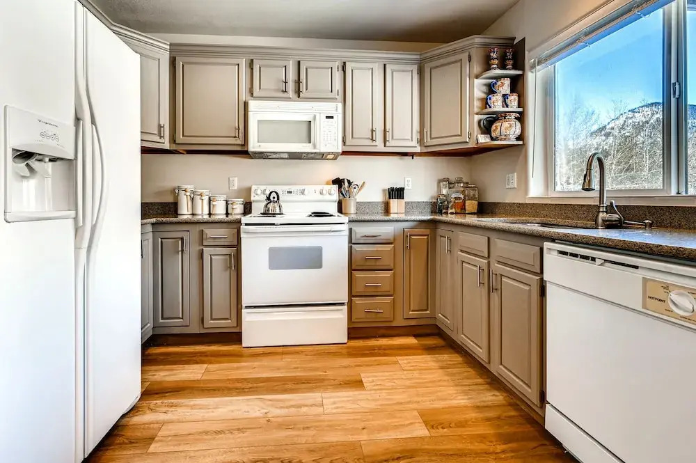 The Pointe Town Homes by CRMR