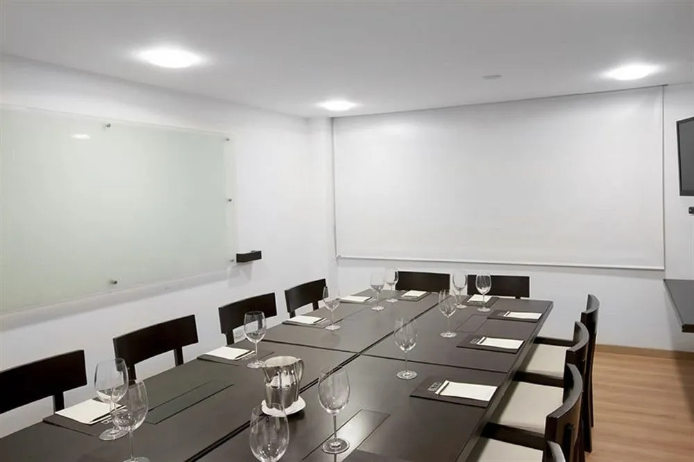 Tivoli Suites