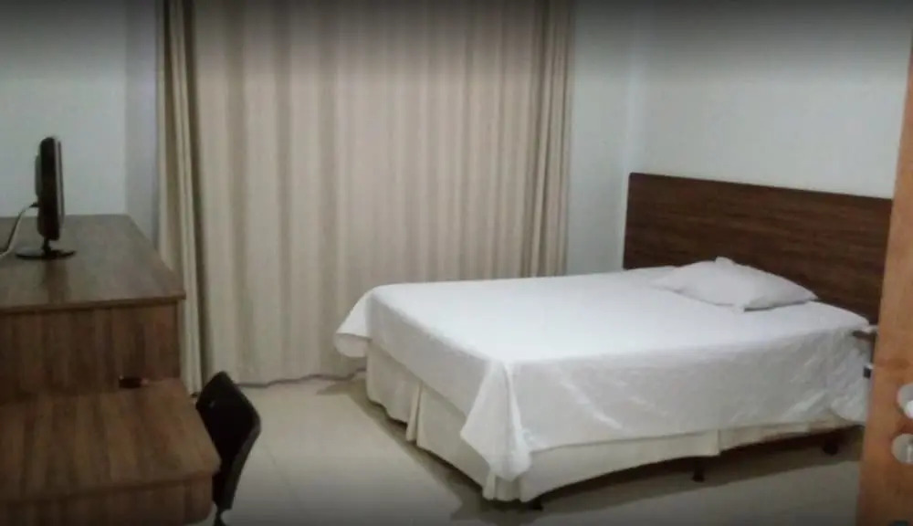 Senador Plaza Hotel