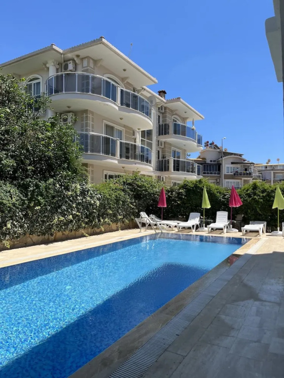 Belek Gold Pansiyon