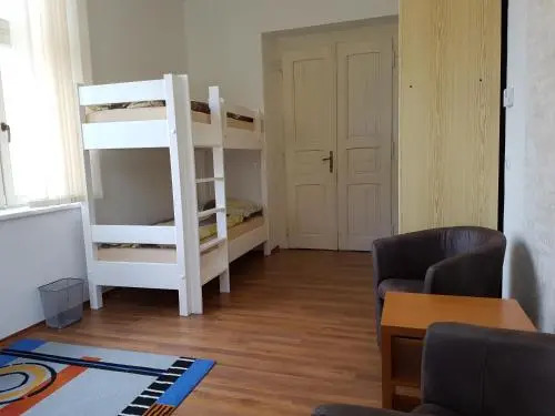 Hostinec U Rybníka