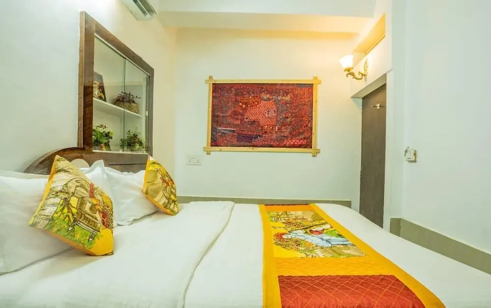 Hotel Maru Villa Jaisalmer