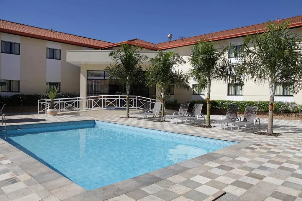 Fildi hotel & eventos