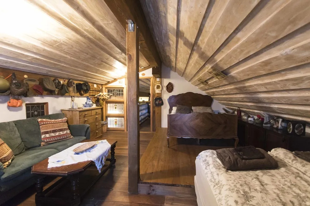 Ravens Bed