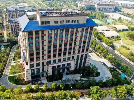Fangda Jiugang Hotel