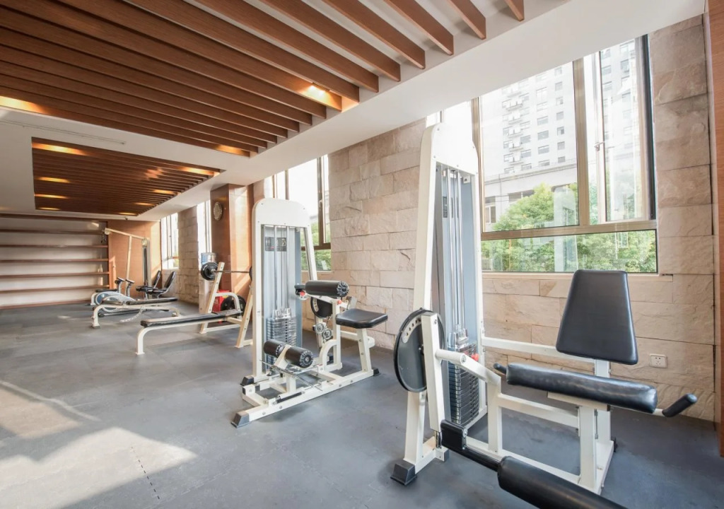 Huana Inn Hotel Minhang Shanghai