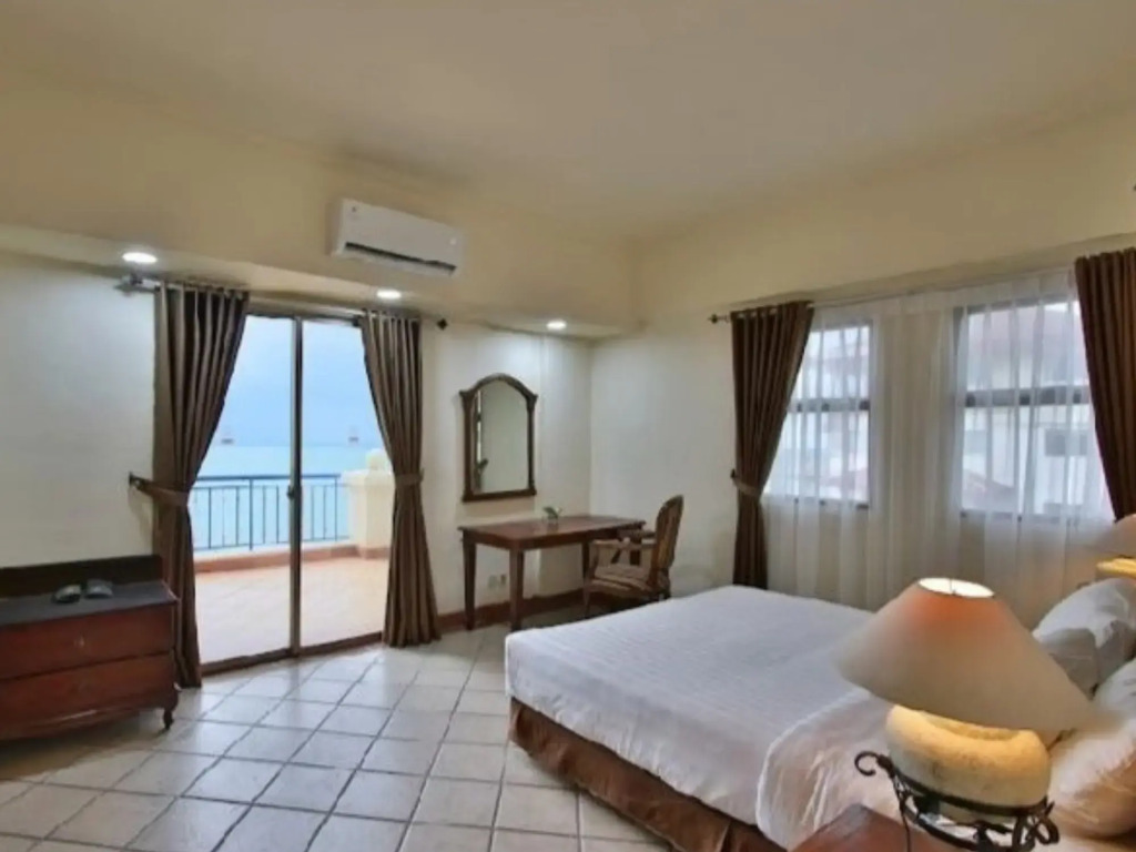 Marbella Place Anyer by Jayakarta