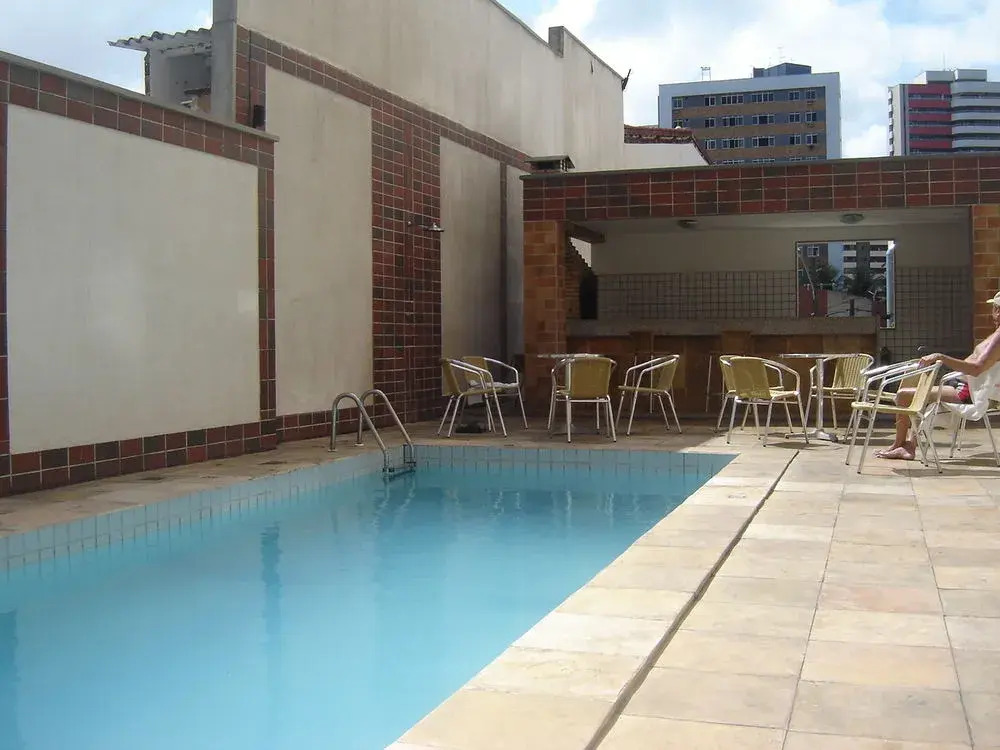 Hinko Apartments