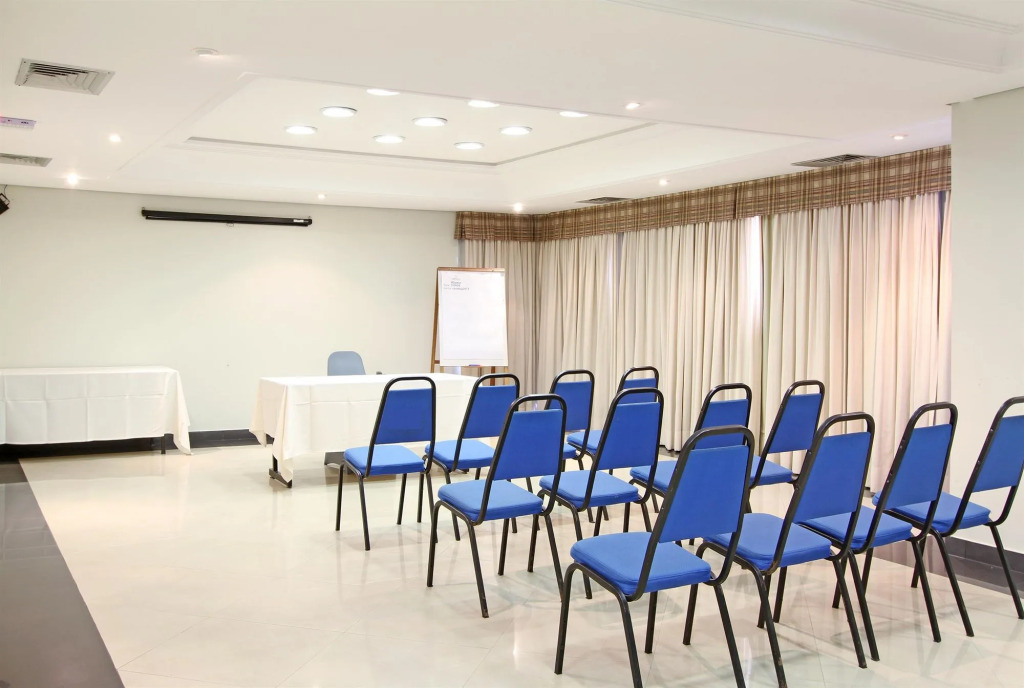 Travel Inn Conde Luciano