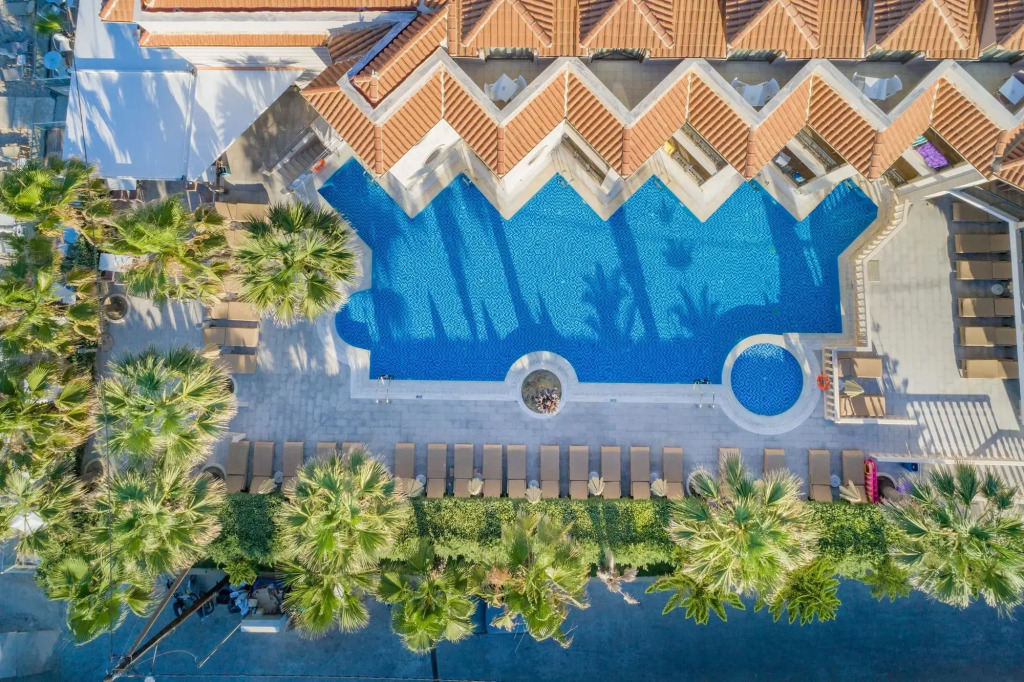 Palazetto Suites Zakynthos