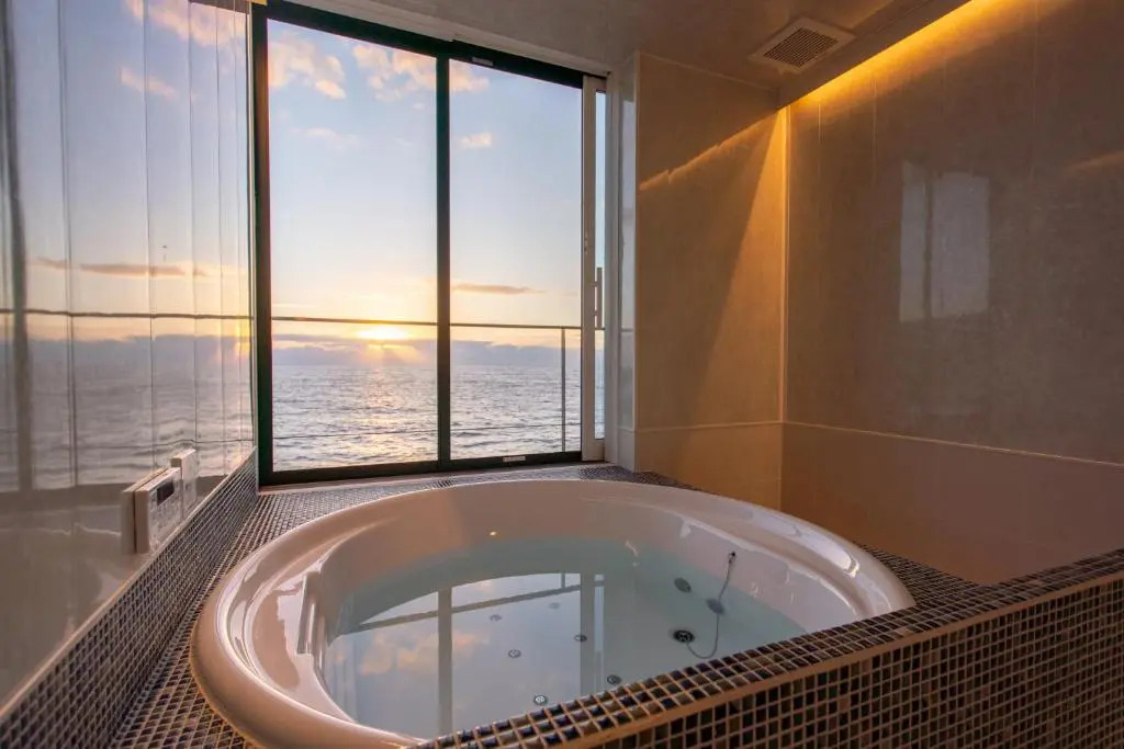 Sunset & Villa Spa Resort