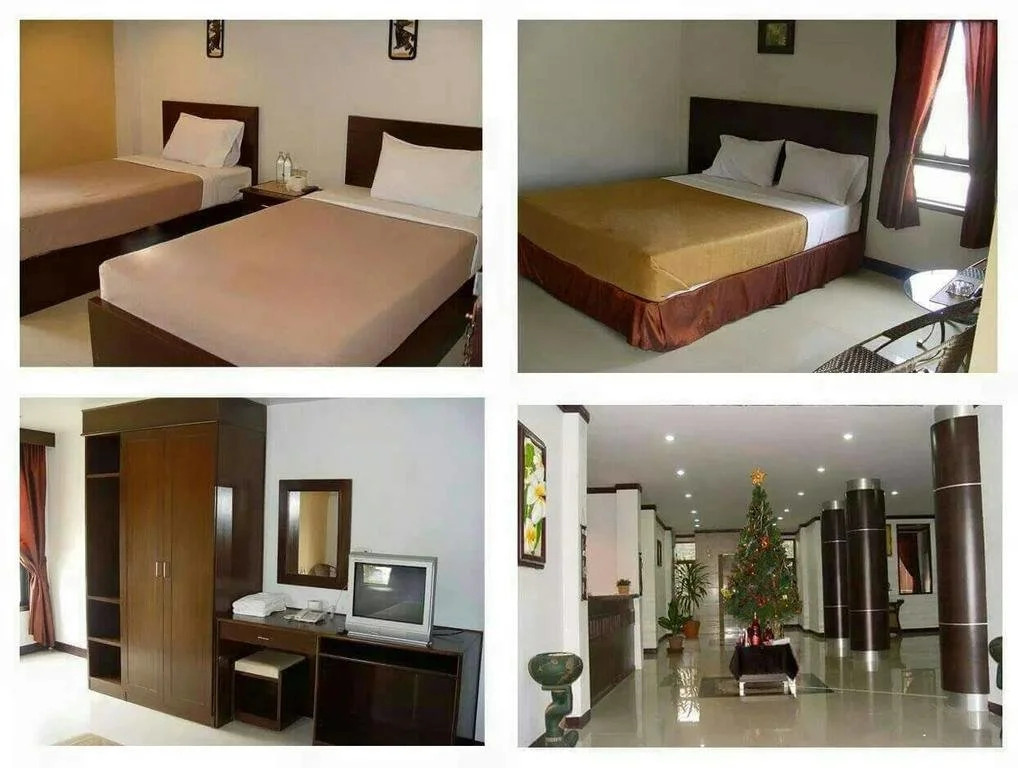 PS Hotel Saraburi