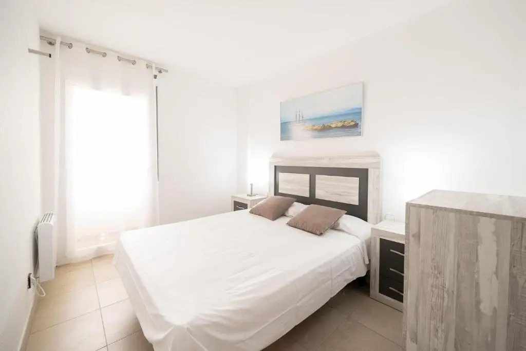 Apartment Merixell