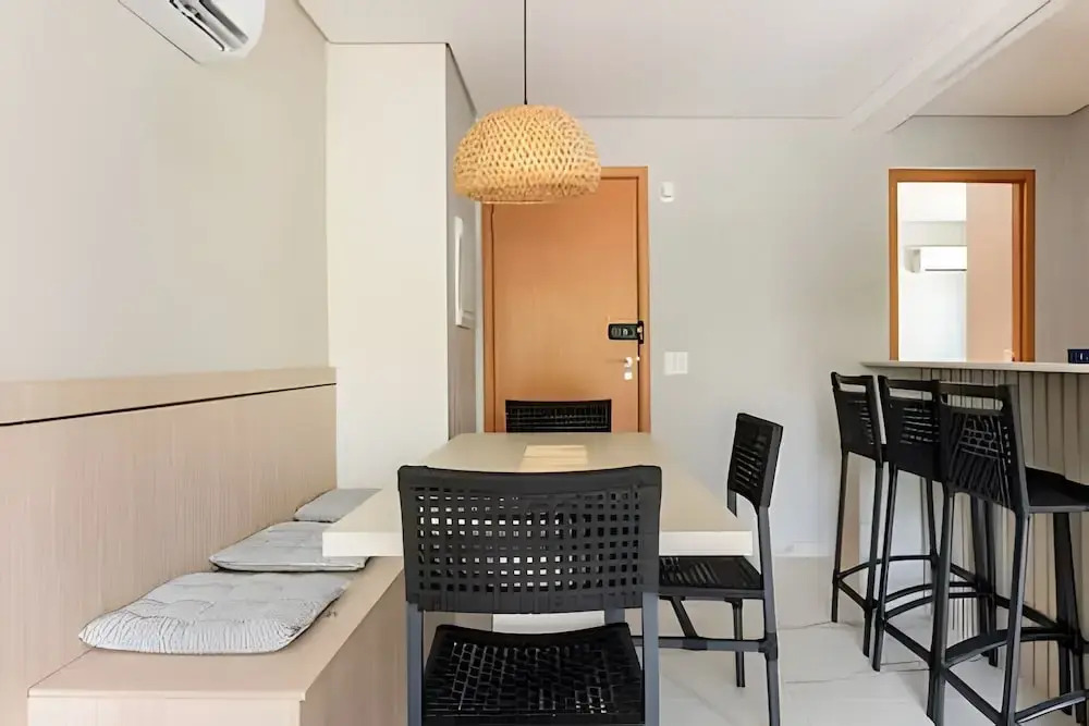 Makaranduba Beach House