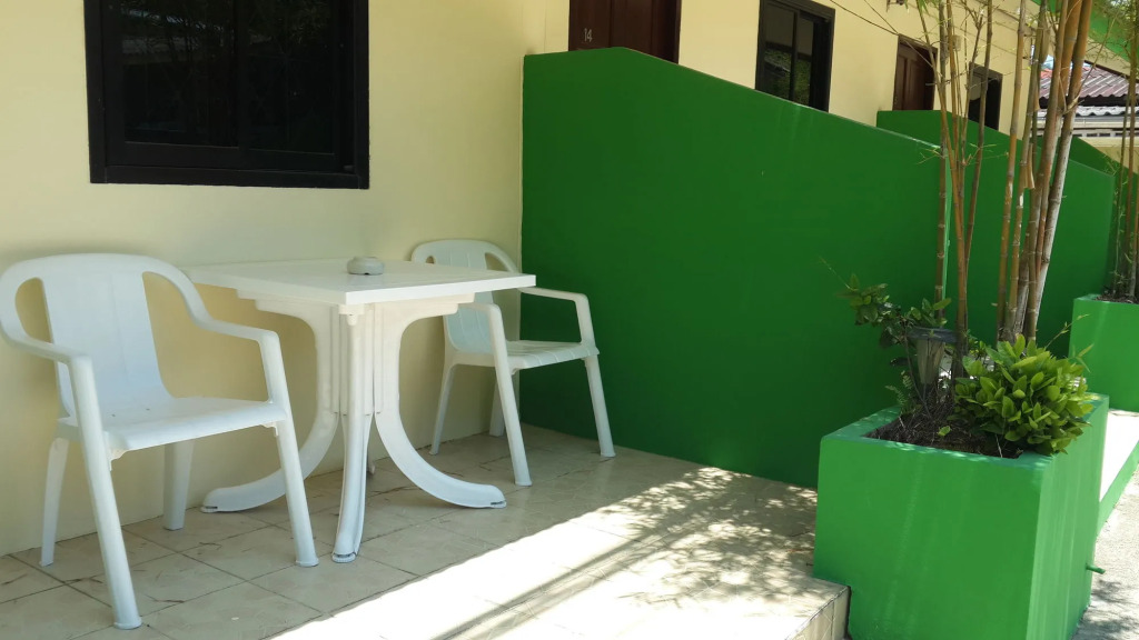 Lucky Home Resort