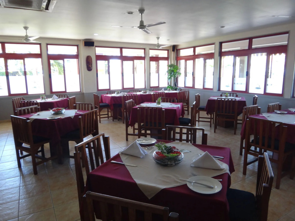 Hotel Elisa