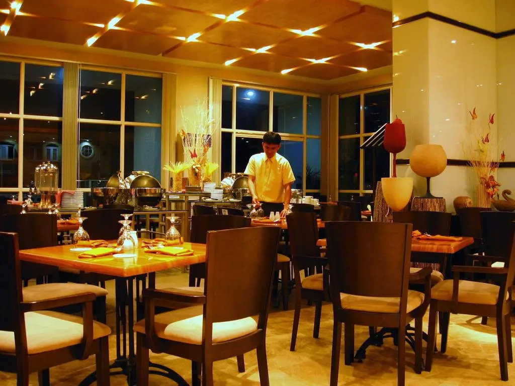 Sotogrande Hotel and Resort in Cebu