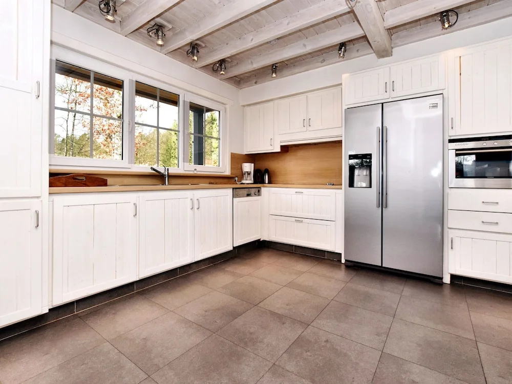 Luxury Villa With Sauna and Jacuzzi and Views of the Golf Course of Durbuy