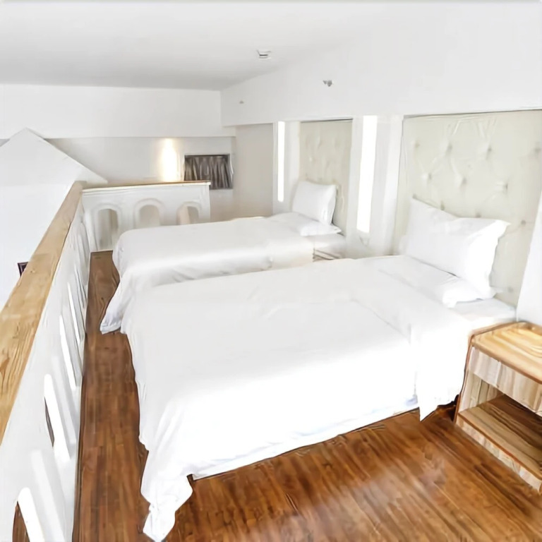 Zuoan Art Hotel