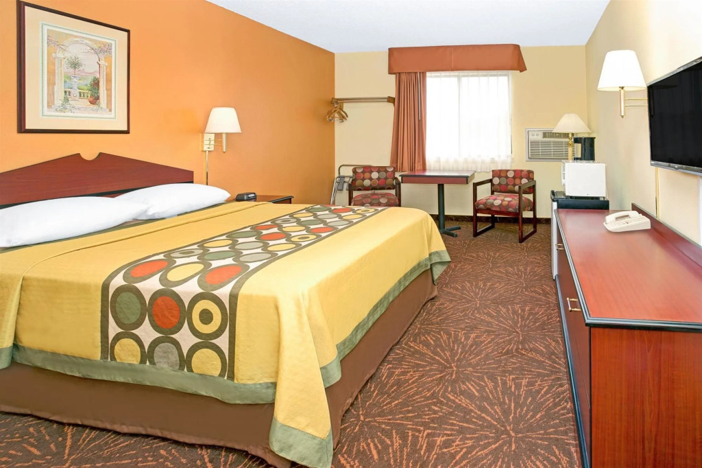 Rockview Hotel Castle Rock Downtown