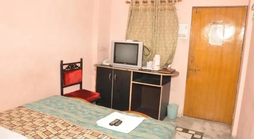 Hotel Kamal
