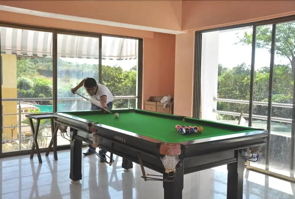 United 21 Resort, Mahabaleshwar
