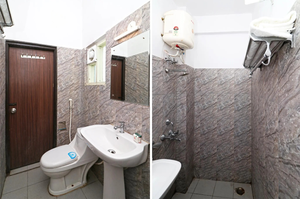 The Reverend by OYO Rooms