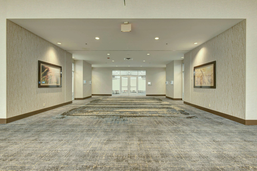 Tulsa Marriott Southern Hills