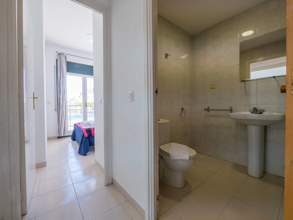 Apartamentos AR Melrose Place