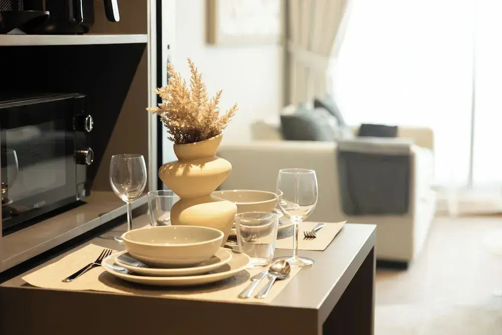 WelHome - LOCI Residences