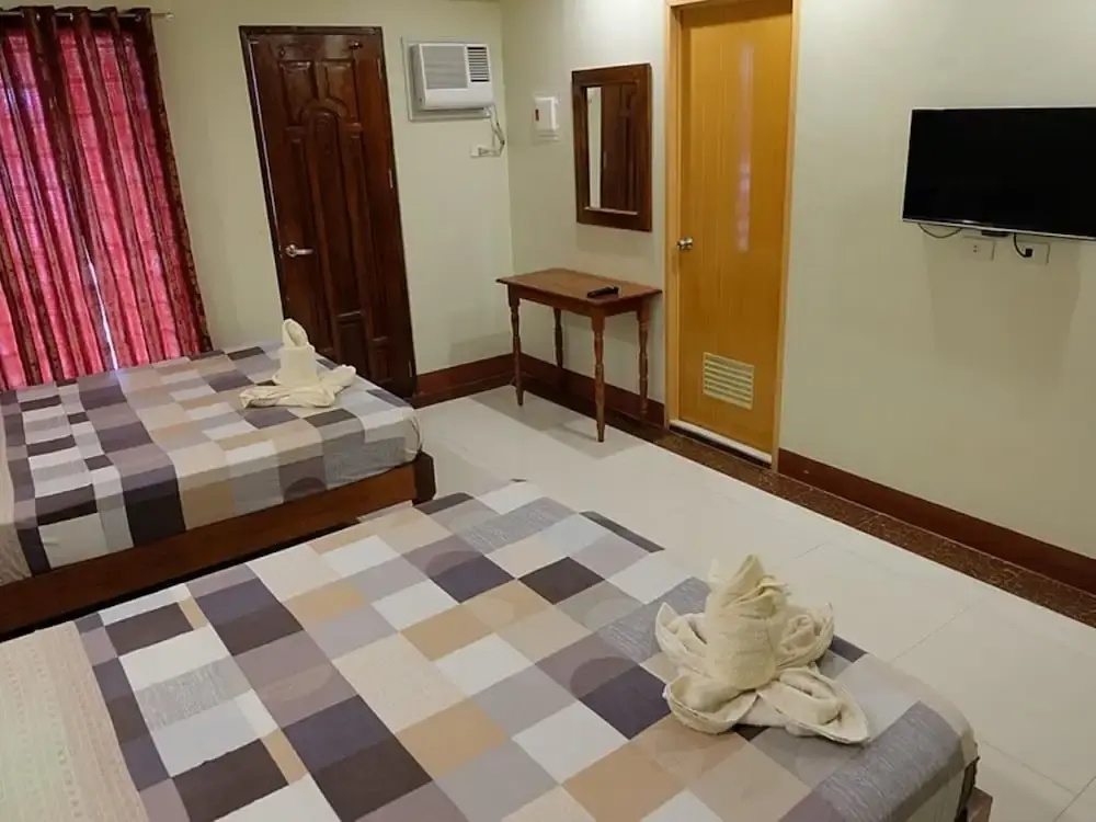 Hotel Deo