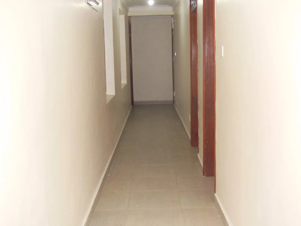 Psalms Motel