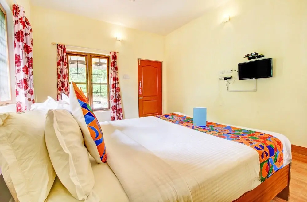 FabHotel Safari Land Resorts