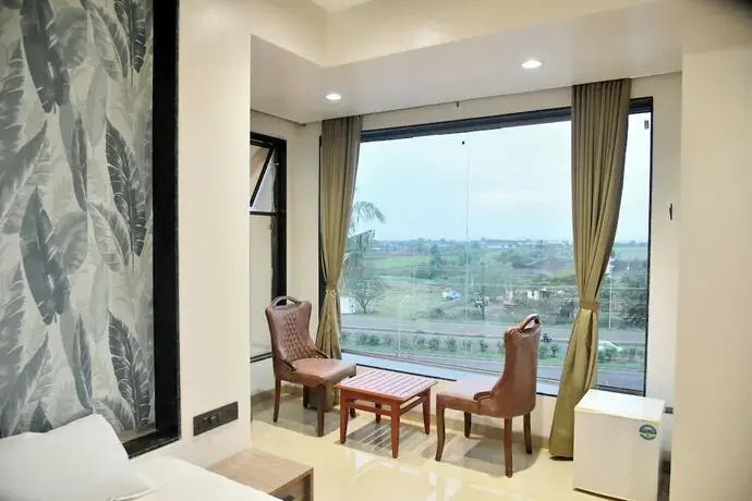 Manoranjan Enclave