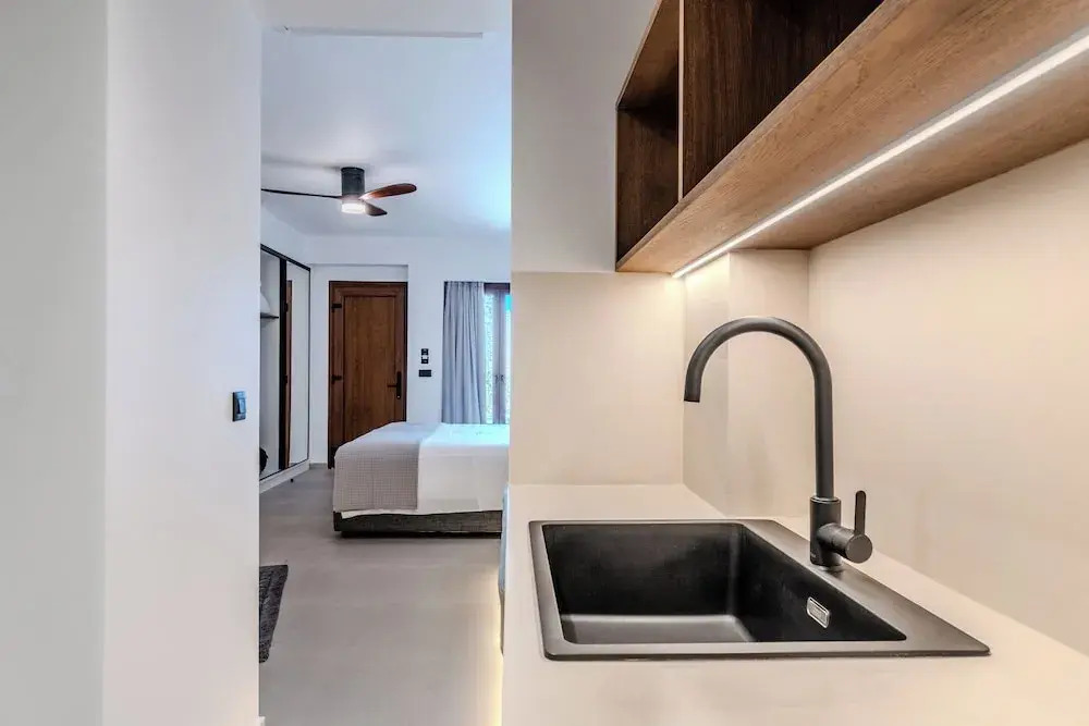 VENTUS Luxury Suites