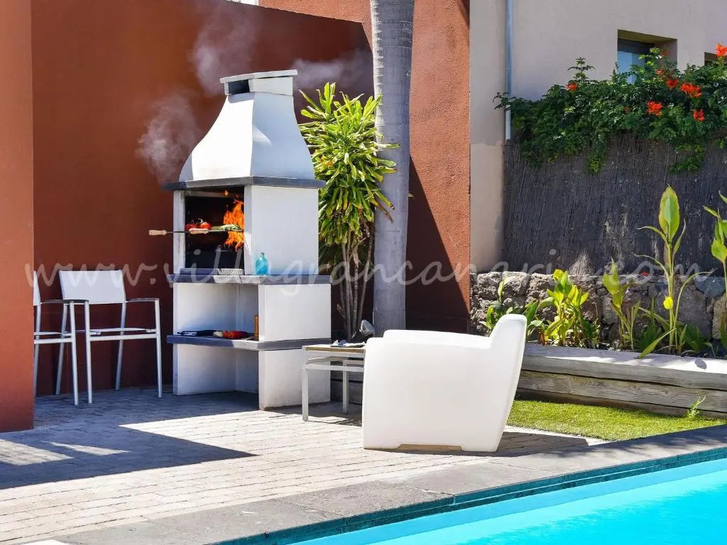 Villa Sol 21 by VillaGranCanaria