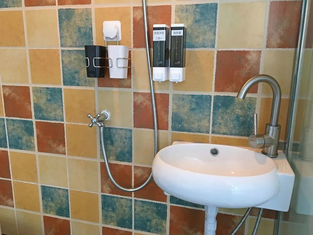 Mini Hotel